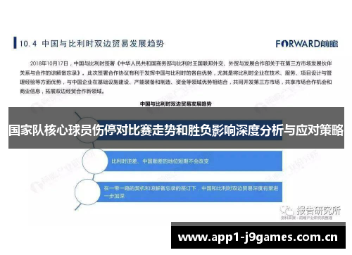 国家队核心球员伤停对比赛走势和胜负影响深度分析与应对策略 国家队核心球员伤停对比赛走势和胜负影响深度分析与应对策略